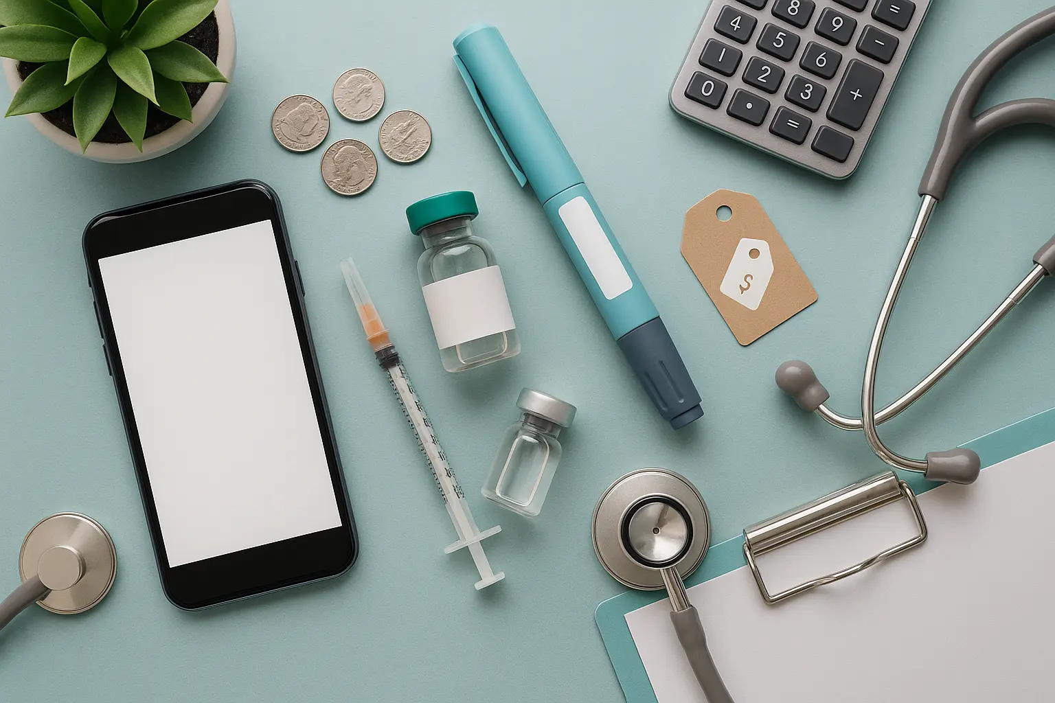 How Much Does Ozempic Cost Without Insurance in 2026?