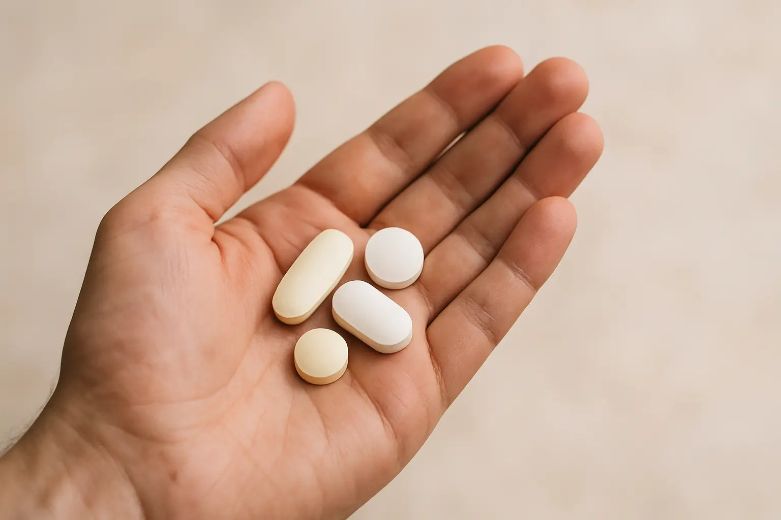 Benefits of NAD+ Supplements: Energy, Aging and Cellular Health