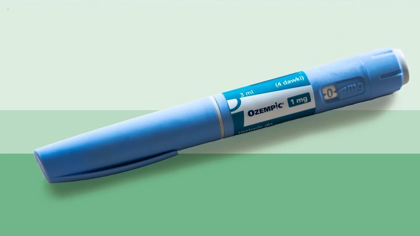Is Ozempic an Insulin?