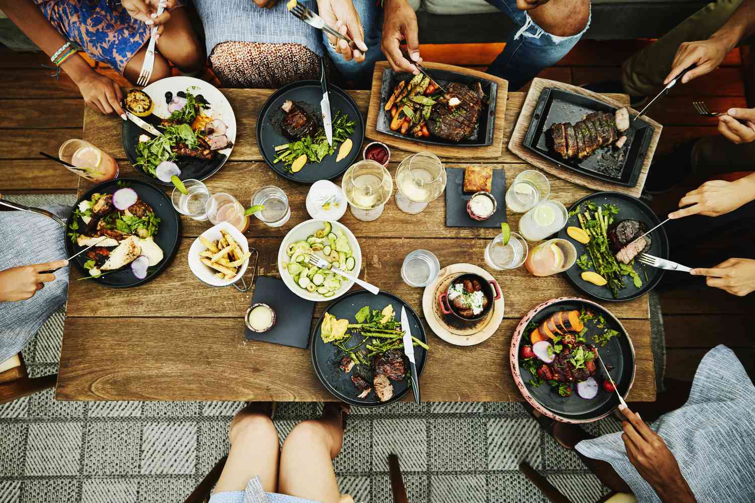 Ozempic Foods to Avoid