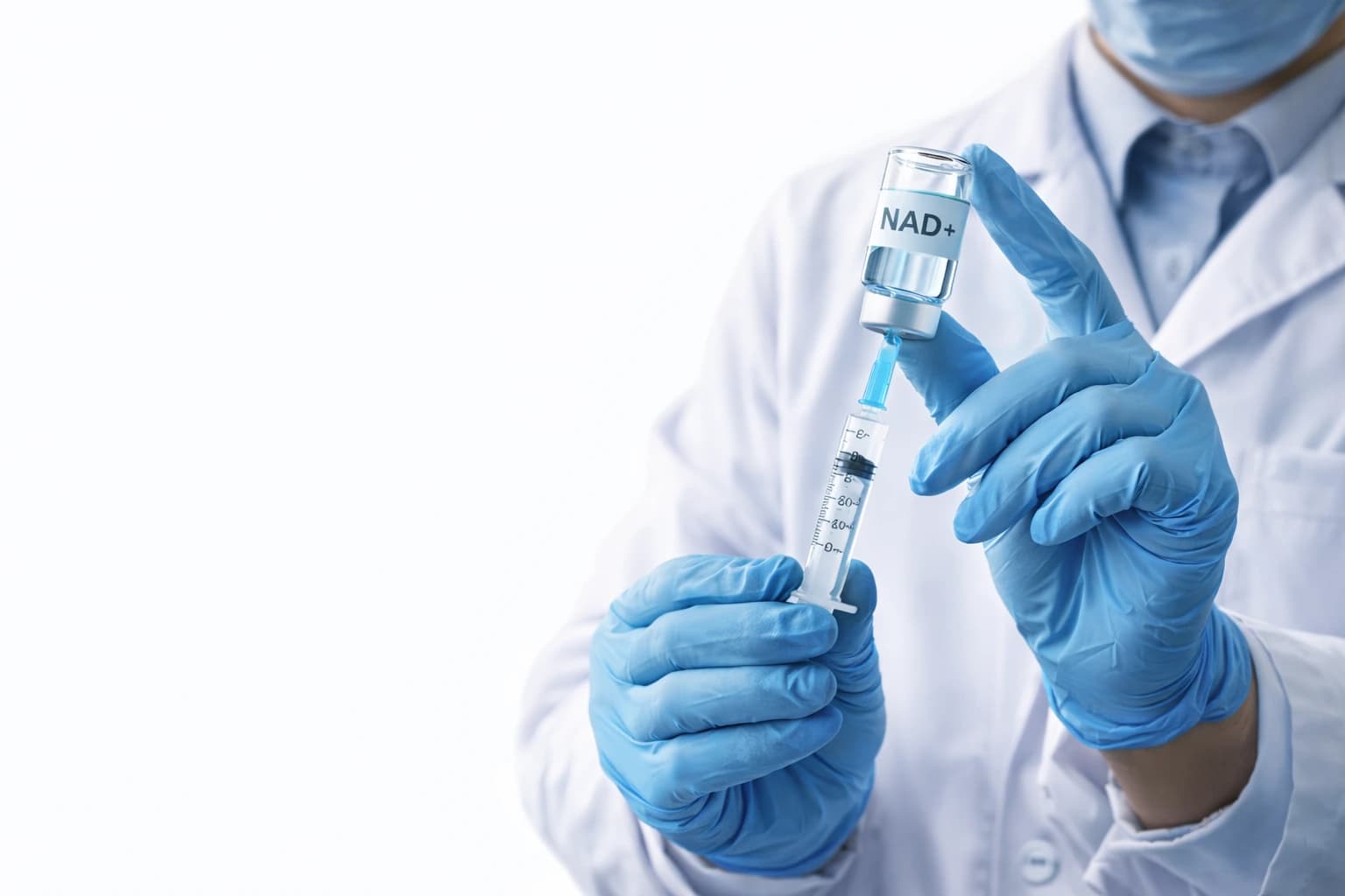 How Often Should You Get NAD Injections?