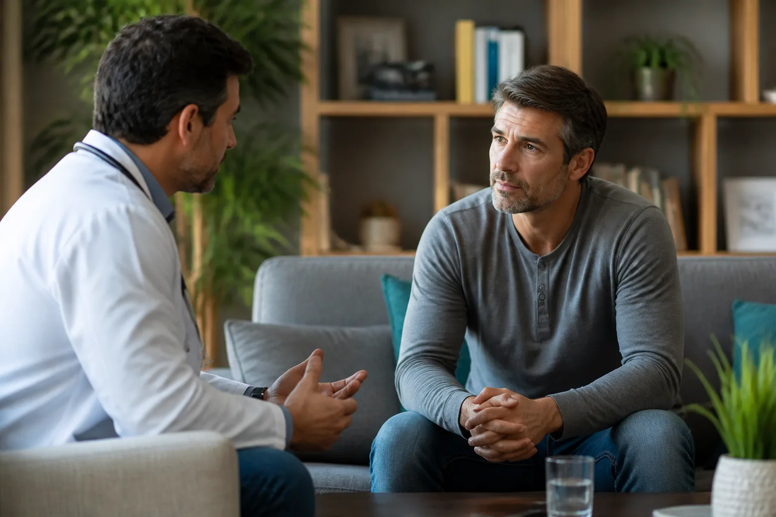Can You Take More Than One Tadalafil a Day?