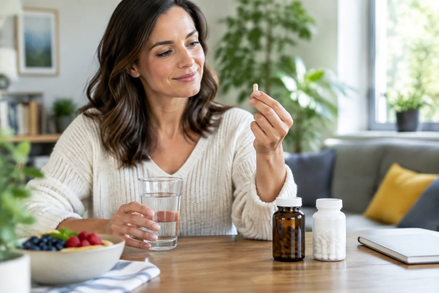What are NAD and NMN supplements?