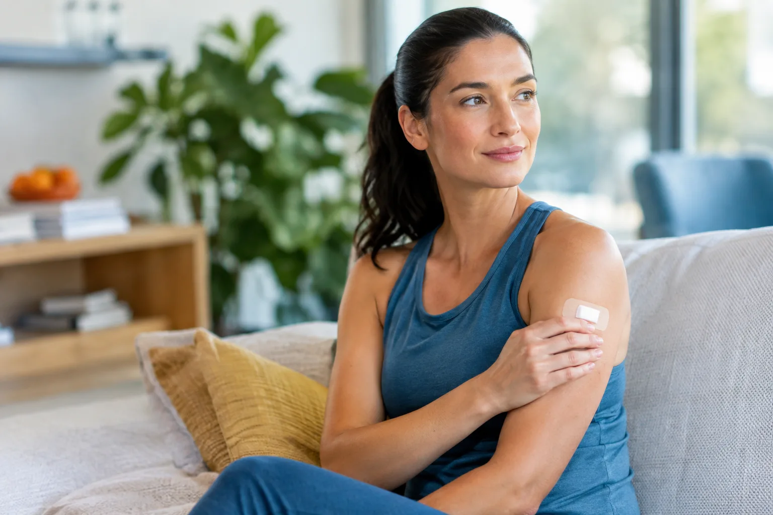 How long does it take for NAD+ injections to work?