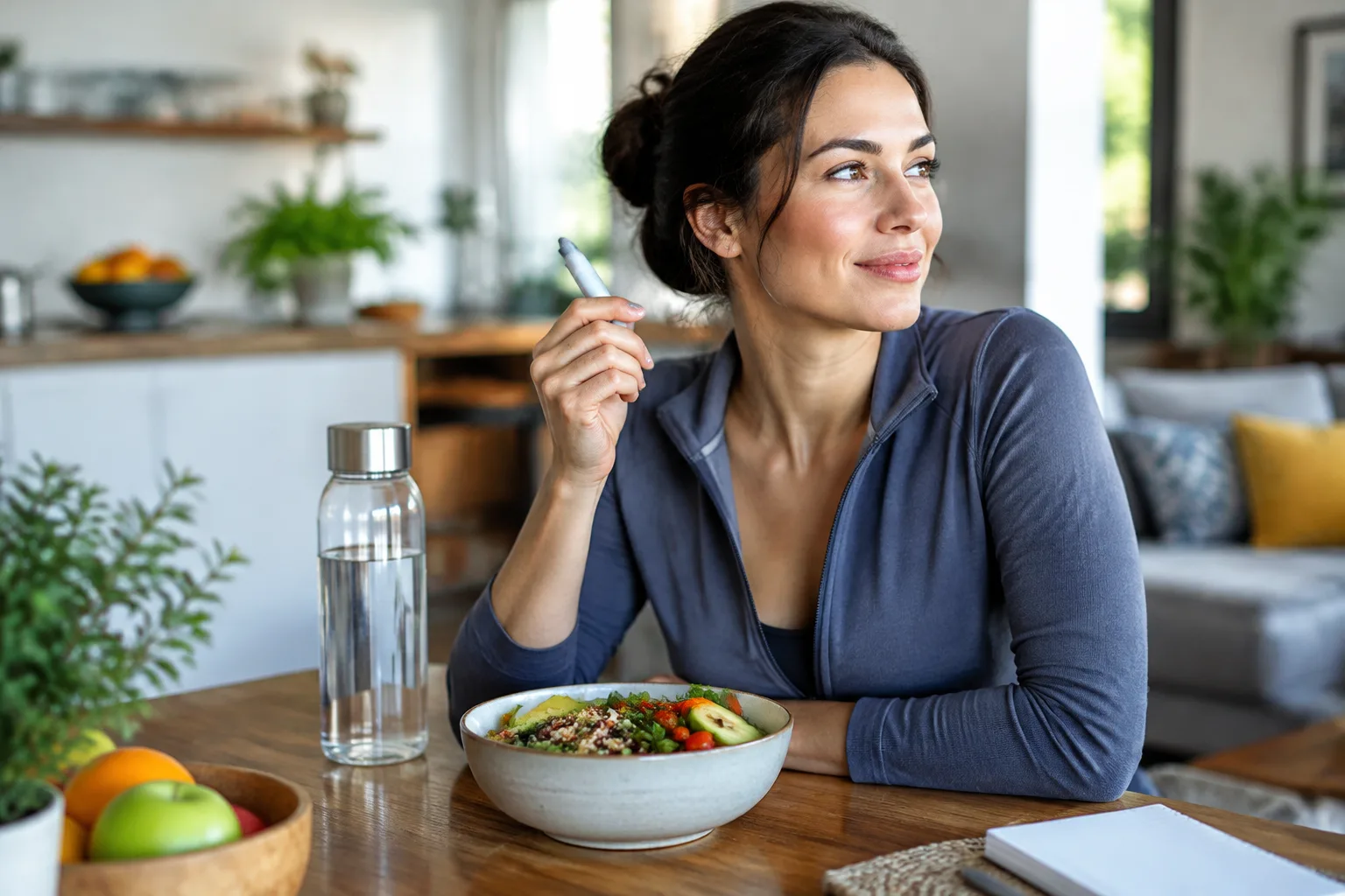 Does microdosing GLP-1 help with weight loss?