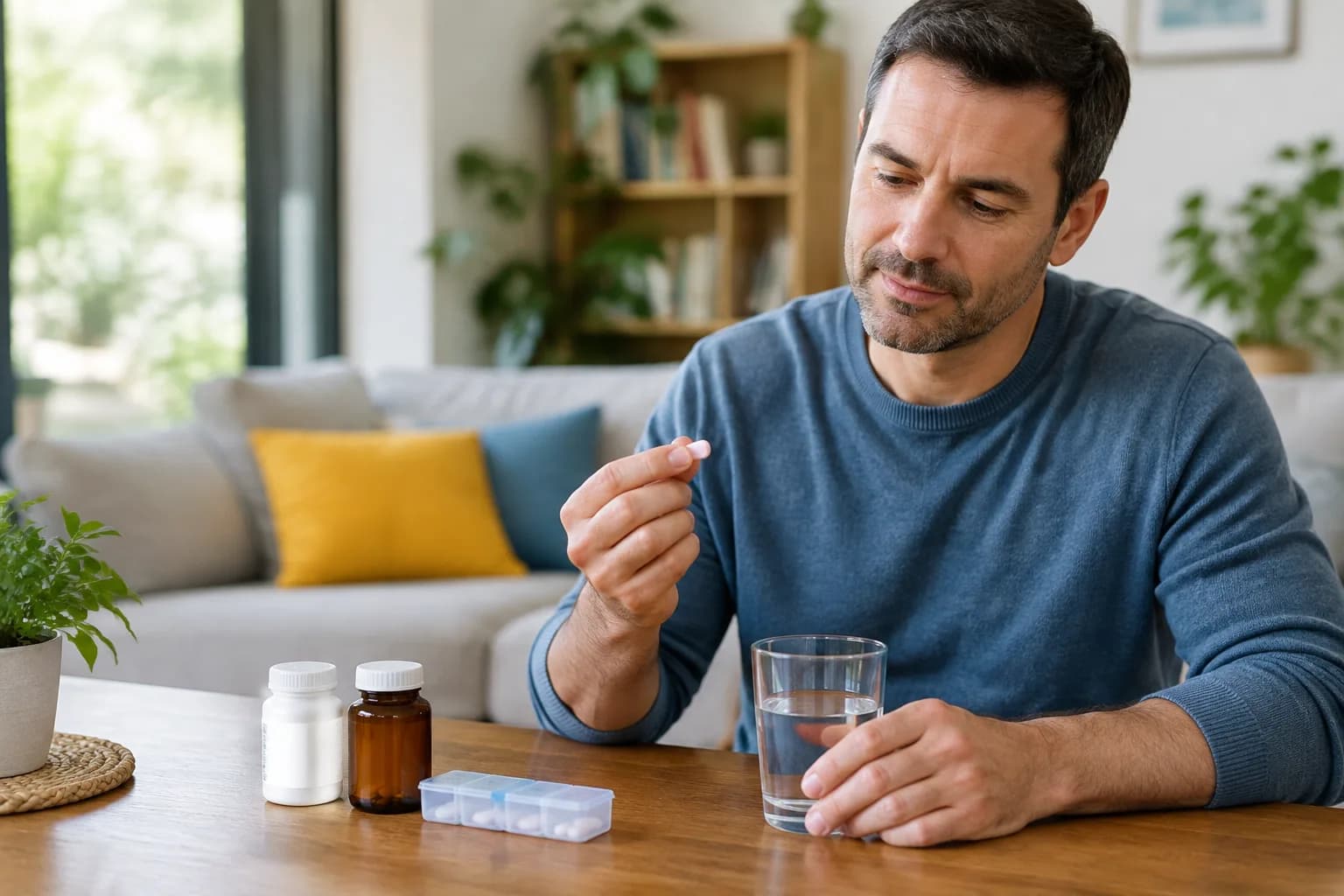 Can you take tadalafil with rosuvastatin?