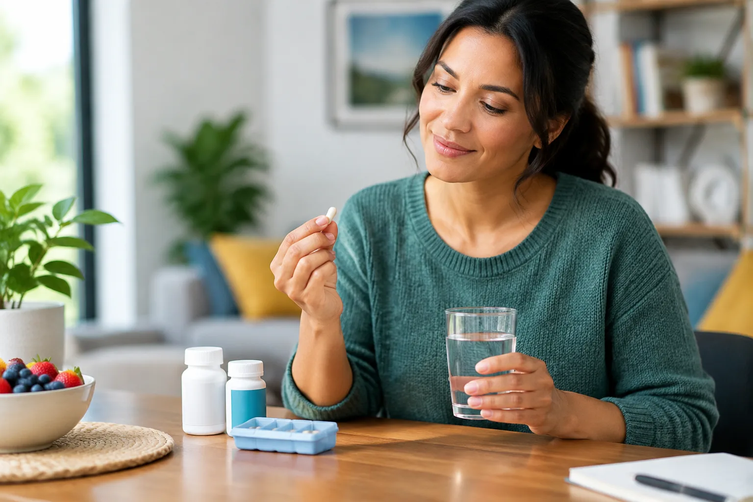 Can you take SGLT2 and GLP-1 medicines together?