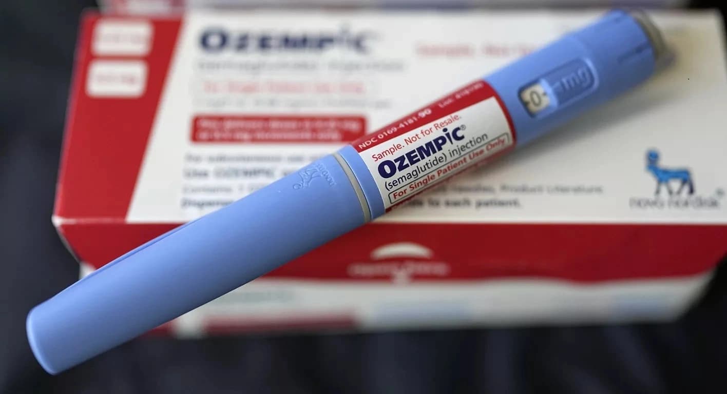 Ozempic Contraindications