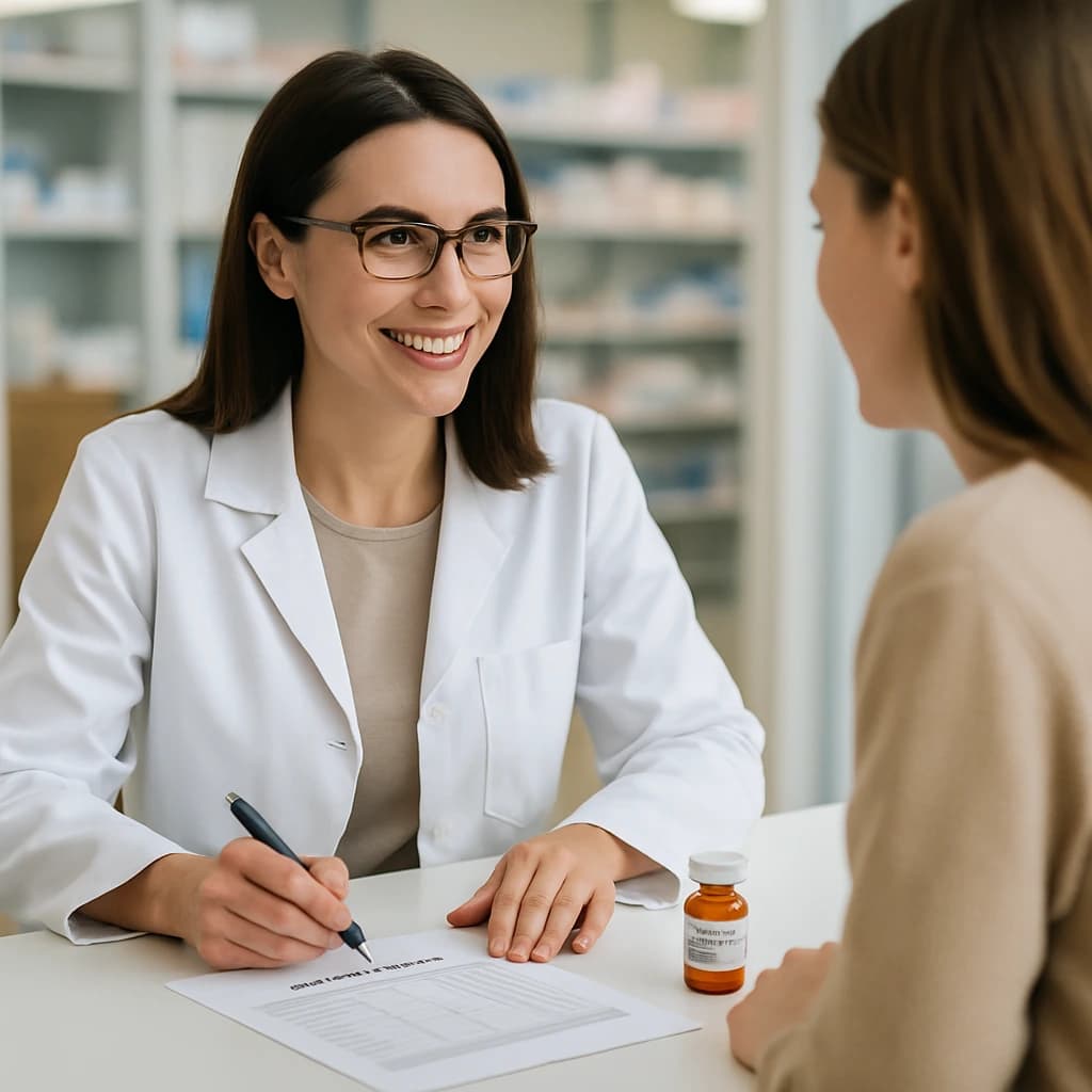 What Is Compounded Semaglutide?