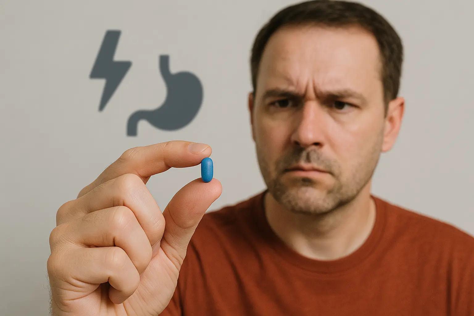BlueChew Side Effects: What to Expect, How It Works, and Safety Tips
