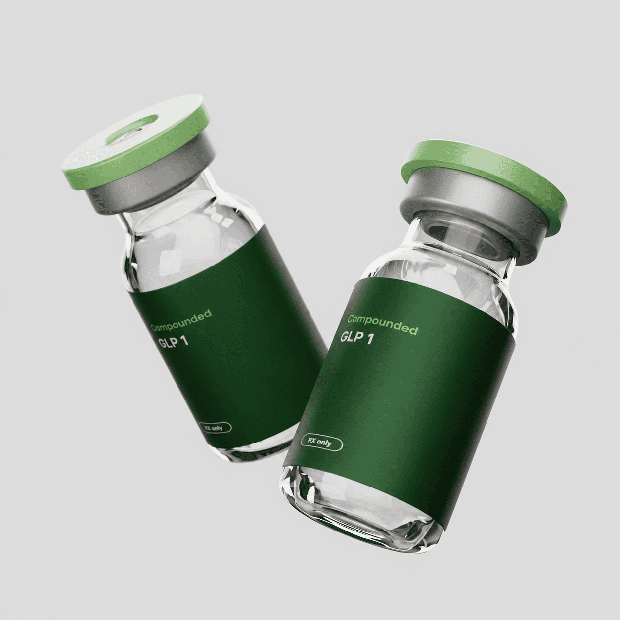 best compound glp 1 company Compounded GLP-1