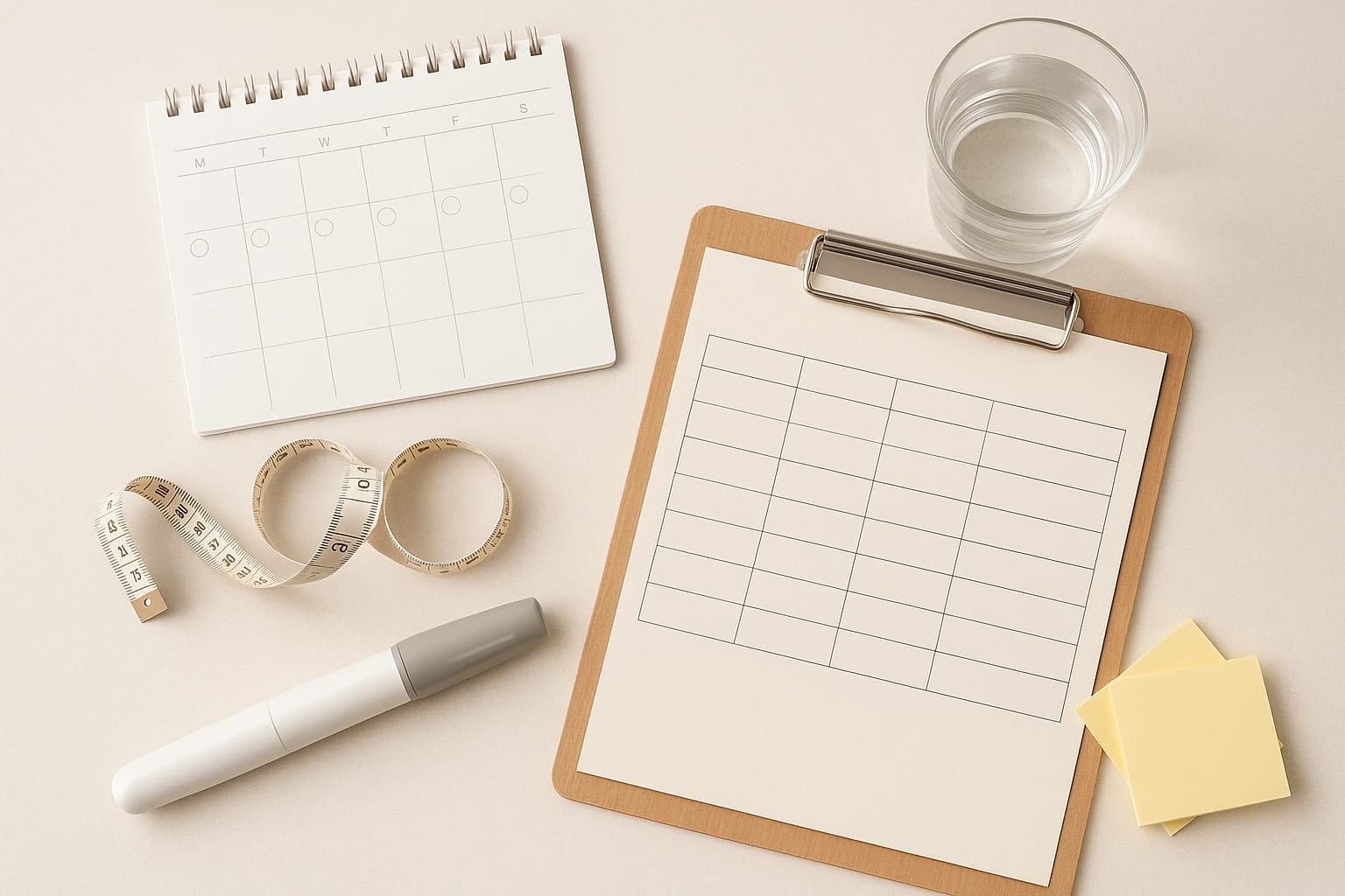 Ozempic to Mounjaro Conversion Chart (Safe, Evidence-Based Guide)