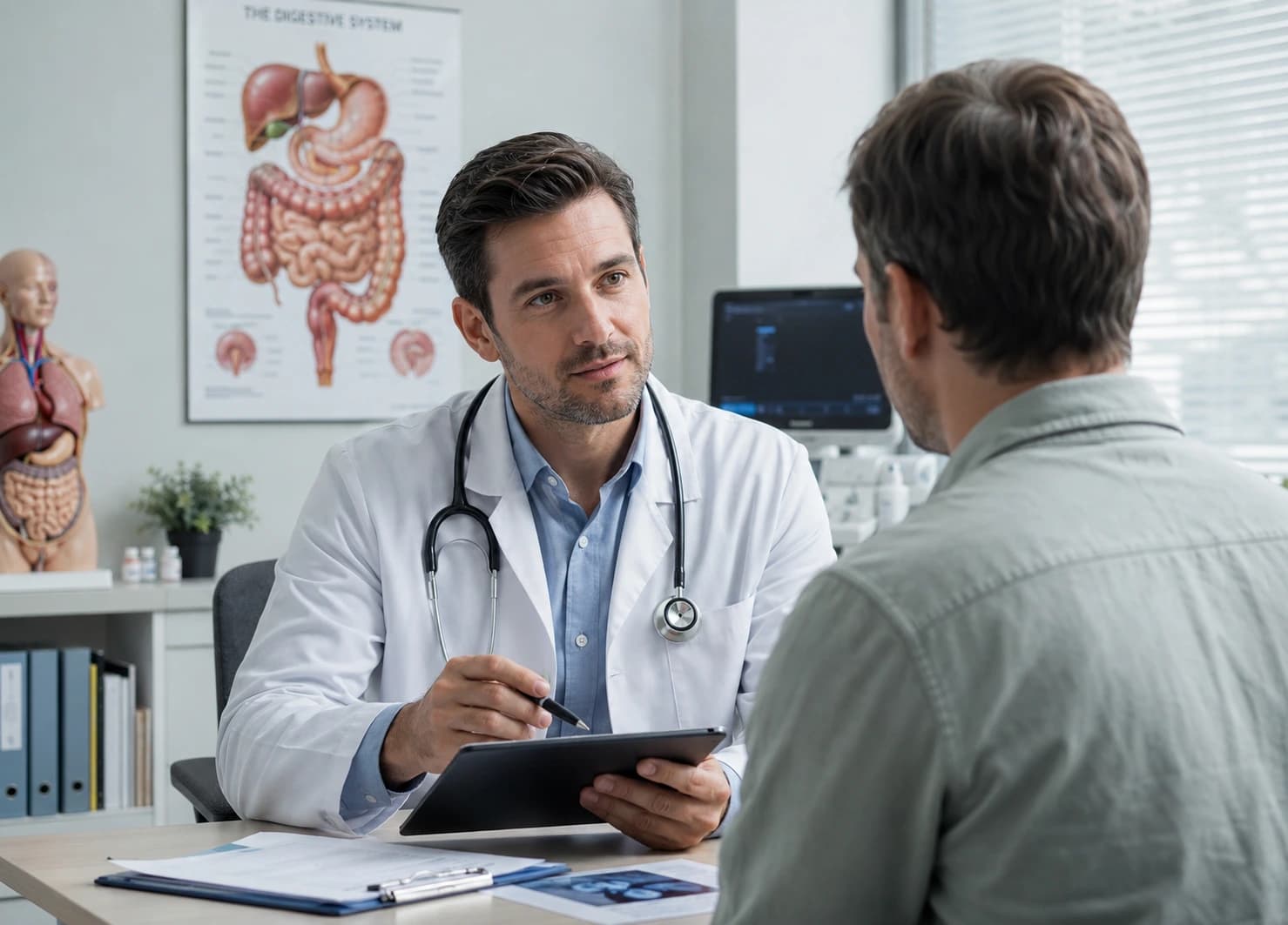 BPC-157 for Gut Health: Oral BPC 157 Benefits, Side Effects & Protocol