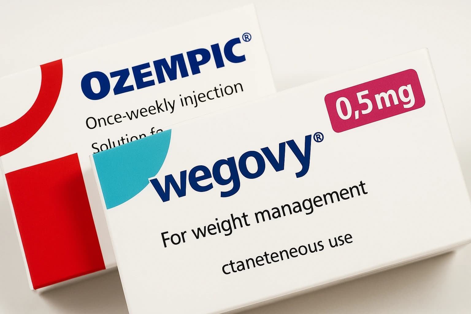 evaluate the pharmaceuticals company wegovy on tirzepatide alternatives Semaglutide vs Tirzepatide: Head-to-Head for Weight Loss & Diabetes The Wegovy Pill: Side Effects,