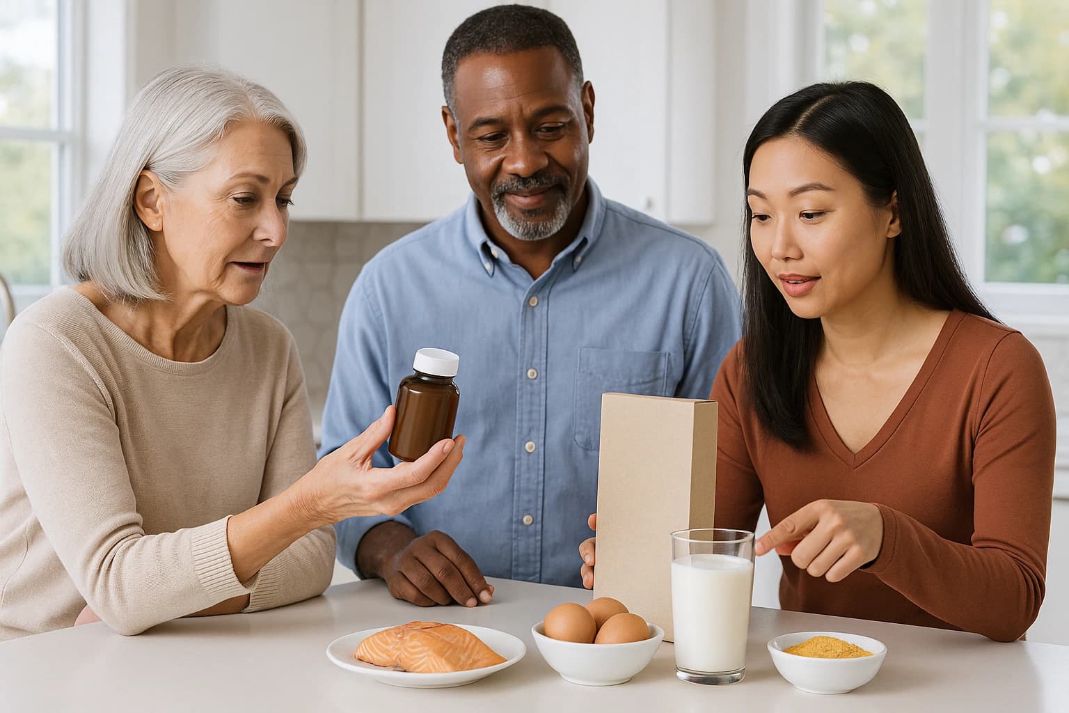 Vitamin B12 Dosage: How Much Can You Take per Day?