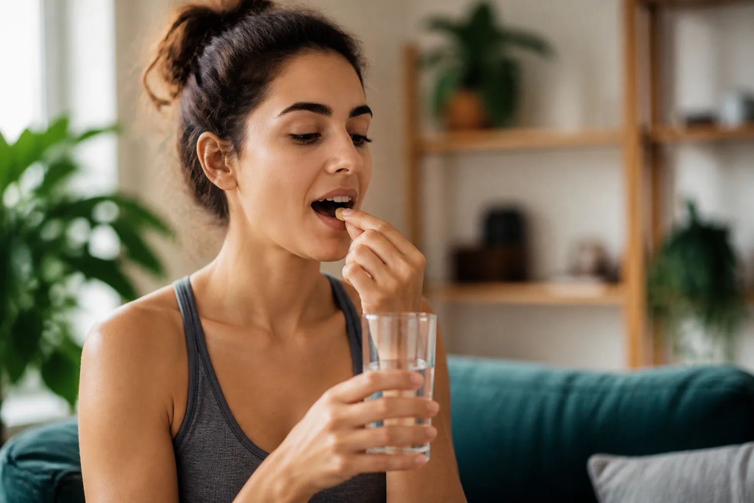 What is the best way to take NAD?